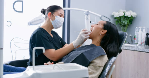 Dental Bonding in Dayton, IN